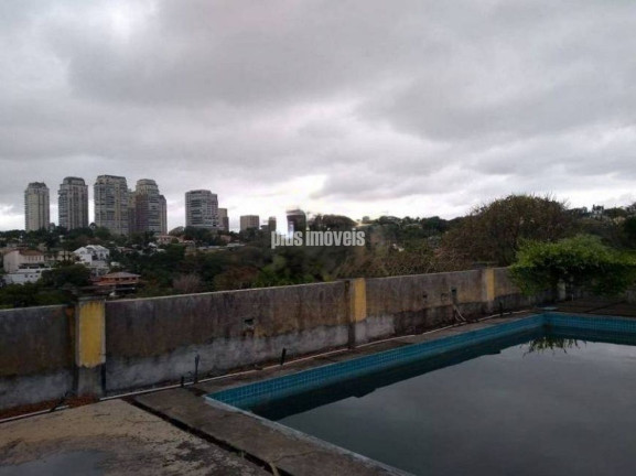 Imagem Casa com 4 Quartos à Venda, 670 m² em Cidade Jardim - São Paulo Imagem Casa com 4 Quartos à Venda, 670 m² em Cidade Jardim - São Paulo