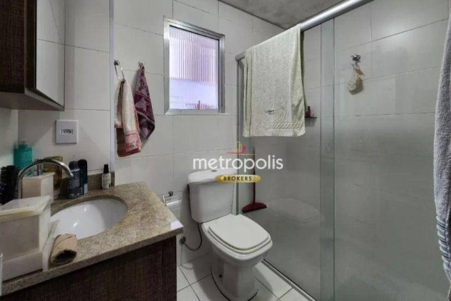 Imagem Sobrado com 4 Quartos à Venda, 251 m² em Barcelona - São Caetano Do Sul