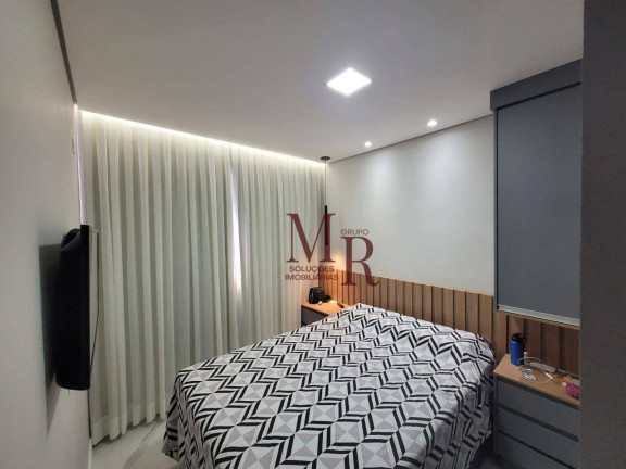 Imagem Apartamento com 2 Quartos à Venda, 42 m² em Residencial Forlife Versato - Votuporanga