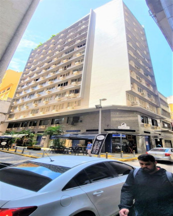 Imagem Imóvel à Venda, 22 m² em Centro - Rio De Janeiro Imagem Imóvel à Venda, 22 m² em Centro - Rio De Janeiro