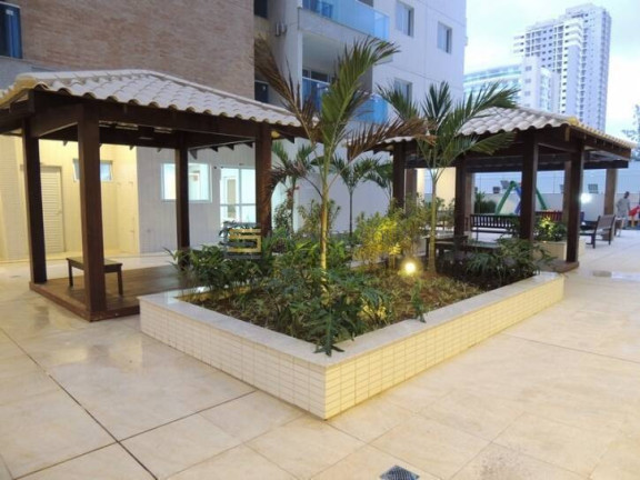 Imagem Apartamento com 3 Quartos à Venda, 100 m² em Itaparica - Vila Velha Imagem Apartamento com 3 Quartos à Venda, 100 m² em Itaparica - Vila Velha