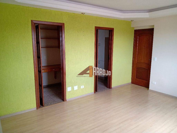 Imagem Apartamento com 2 Quartos para Alugar, 69 m² em Vila Santana - São Paulo Imagem Apartamento com 2 Quartos para Alugar, 69 m² em Vila Santana - São Paulo