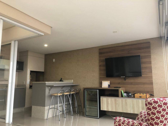 Imagem Apartamento com 3 Quartos à Venda, 100 m² em Vila Gomes Cardim - São Paulo