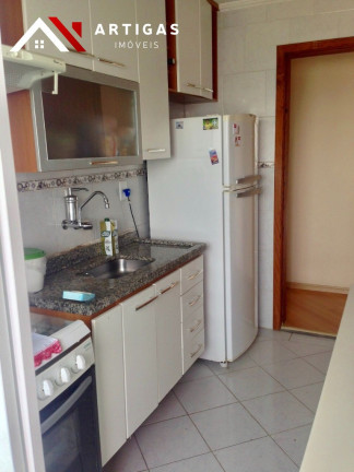 Imagem Apartamento com 2 Quartos à Venda, 58 m² em Jardim Independência - São Paulo Imagem Apartamento com 2 Quartos à Venda, 58 m² em Jardim Independência - São Paulo