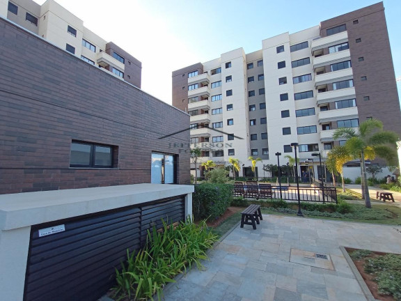 Imagem Apartamento com 2 Quartos à Venda, 58 m² em Fragata - Marília Imagem Apartamento com 2 Quartos à Venda, 58 m² em Fragata - Marília