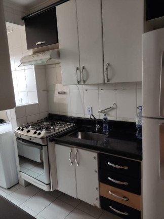 Imagem Apartamento com 3 Quartos à Venda, 59 m² em Casa Branca - Santo André Imagem Apartamento com 3 Quartos à Venda, 59 m² em Casa Branca - Santo André