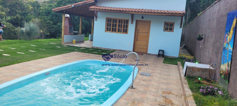 Imagem Chácara com 2 Quartos à Venda, 120 m² em Zona Rural - Nazaré Paulista Imagem Chácara com 2 Quartos à Venda, 120 m² em Zona Rural - Nazaré Paulista