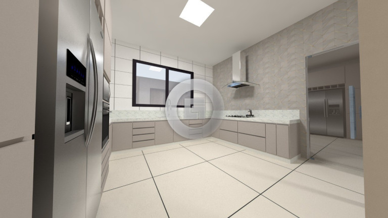 Imagem Casa com 4 Quartos à Venda, em Ibituruna - Montes Claros Imagem Casa com 4 Quartos à Venda, em Ibituruna - Montes Claros