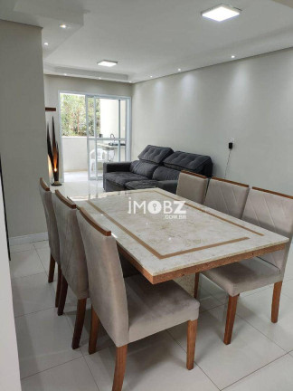 Imagem Imóvel com 3 Quartos à Venda, 85 m² em Vila Andrade - São Paulo