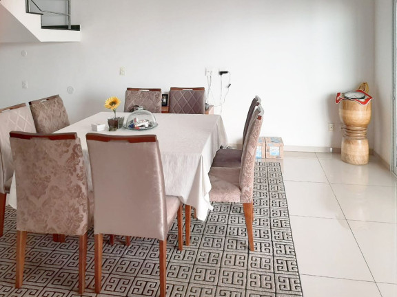 Imagem Casa com 5 Quartos à Venda, 265 m² em Condomínio Ibiti Royal Park - Sorocaba