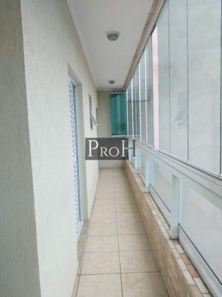 Imagem Apartamento com 3 Quartos à Venda, 234 m² em Centro - São Bernardo Do Campo Imagem Apartamento com 3 Quartos à Venda, 234 m² em Centro - São Bernardo Do Campo