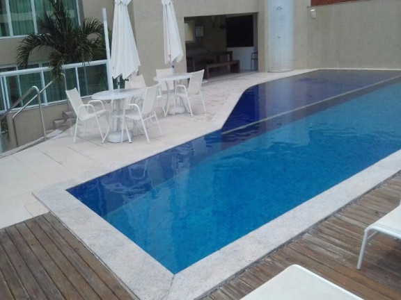 Imagem Apartamento com 4 Quartos à Venda, 140 m² em Caminho Das árvores - Salvador