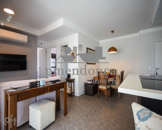 Imagem Apartamento com 3 Quartos à Venda, 72 m² em Pinheiros - São Paulo Imagem Apartamento com 3 Quartos à Venda, 72 m² em Pinheiros - São Paulo