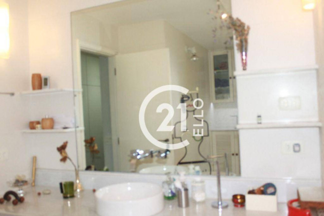 Imagem Apartamento com 3 Quartos à Venda, 236 m² em Itaim Bibi - São Paulo