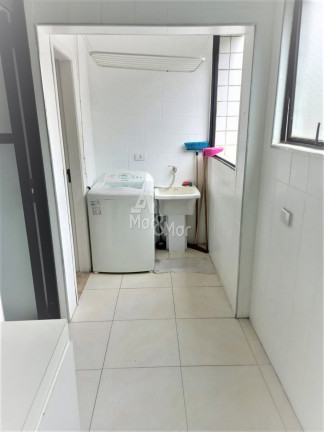 Imagem Apartamento com 3 Quartos à Venda, 190 m² em Pitangueiras - Guarujá