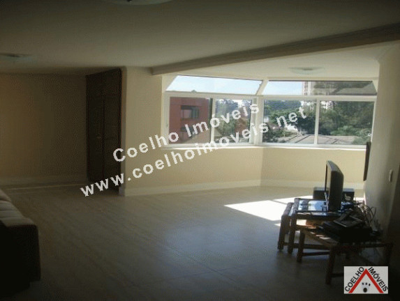 Imagem Apartamento à Venda, 110 m² em Jardim Marajoara - São Paulo Imagem Apartamento à Venda, 110 m² em Jardim Marajoara - São Paulo