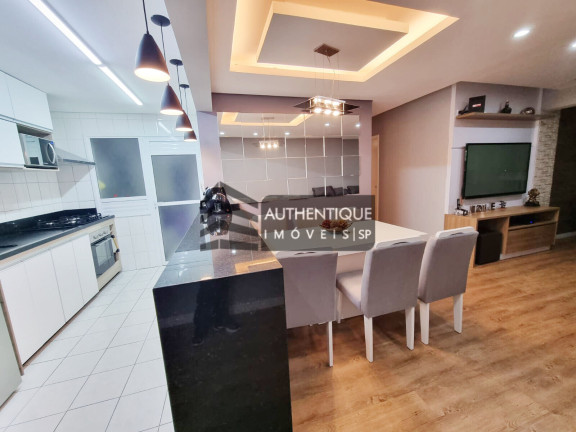 Imagem Apartamento com 3 Quartos à Venda, 93 m² em Santa Paula - São Caetano Do Sul Imagem Apartamento com 3 Quartos à Venda, 93 m² em Santa Paula - São Caetano Do Sul