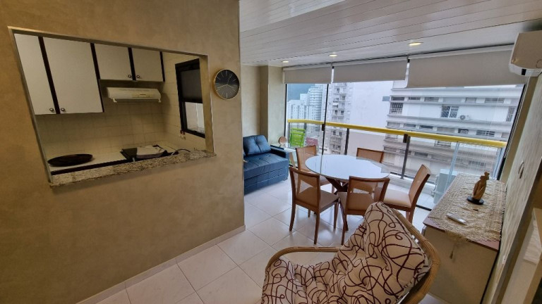 Imagem Apartamento com 2 Quartos à Venda, 76 m² em Pitangueiras - Guarujá Imagem Apartamento com 2 Quartos à Venda, 76 m² em Pitangueiras - Guarujá