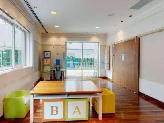 Imagem Apartamento com 4 Quartos à Venda, 500 m² em Itaim Bibi - São Paulo