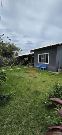 Imagem Casa com 3 Quartos à Venda, 106 m² em Campo Redondo - São Pedro Da Aldeia Imagem Casa com 3 Quartos à Venda, 106 m² em Campo Redondo - São Pedro Da Aldeia
