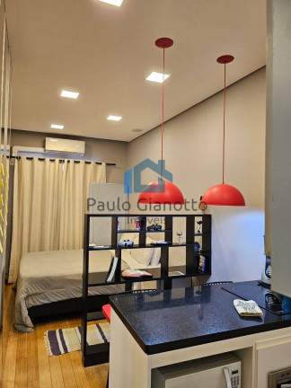 Imagem Apartamento com 1 Quarto à Venda, 65 m² em Granja Viana - Cotia Imagem Apartamento com 1 Quarto à Venda, 65 m² em Granja Viana - Cotia