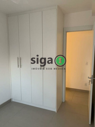 Imagem Apartamento com 2 Quartos à Venda, 62 m² em Chácara Santo Antônio (zona Sul) - São Paulo Imagem Apartamento com 2 Quartos à Venda, 62 m² em Chácara Santo Antônio (zona Sul) - São Paulo