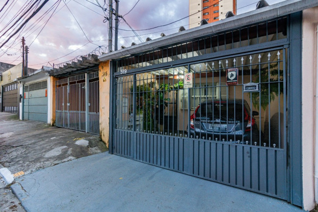 Imagem Casa com 3 Quartos à Venda, em Vila Santa Catarina - São Paulo Imagem Casa com 3 Quartos à Venda, em Vila Santa Catarina - São Paulo