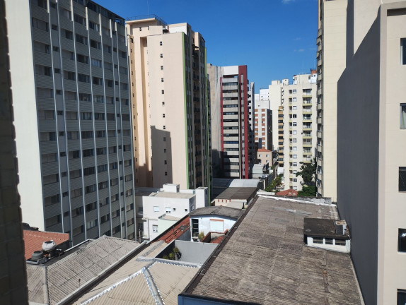 Imagem Apartamento com 2 Quartos à Venda, 74 m² em Pinheiros - São Paulo Imagem Apartamento com 2 Quartos à Venda, 74 m² em Pinheiros - São Paulo