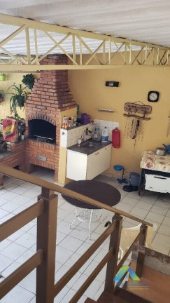Imagem Casa com 3 Quartos à Venda, 260 m² em Cambuci - São Paulo Imagem Casa com 3 Quartos à Venda, 260 m² em Cambuci - São Paulo
