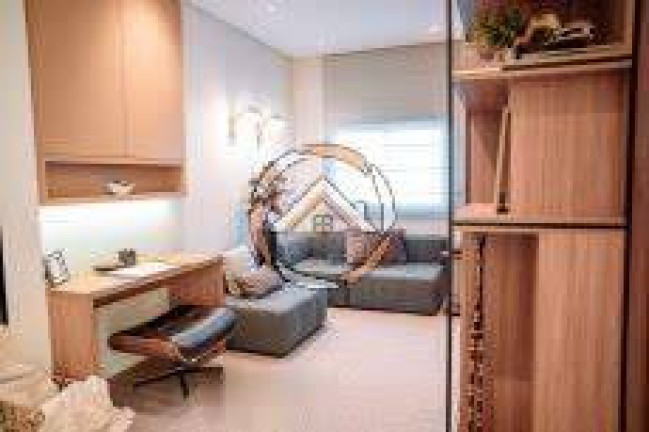 Imagem Apartamento com 3 Quartos à Venda, 84 m² em Barcelona - São Caetano Do Sul