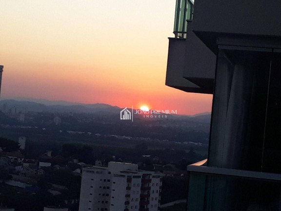Imagem Apartamento com 1 Quarto à Venda, 57 m² em Vila Ema - São José Dos Campos