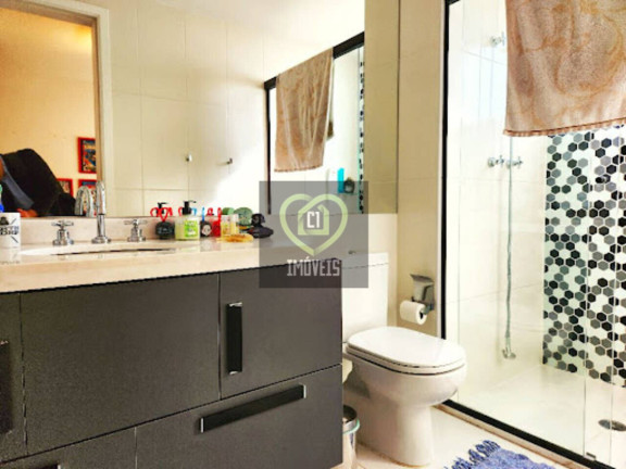 Imagem Apartamento com 3 Quartos para Alugar, 241 m² em Jardim Das Perdizes - São Paulo Imagem Apartamento com 3 Quartos para Alugar, 241 m² em Jardim Das Perdizes - São Paulo