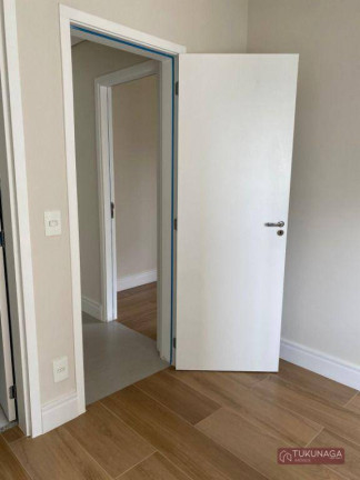 Imagem Apartamento com 2 Quartos à Venda, 86 m² em Jardim Flor Da Montanha - Guarulhos