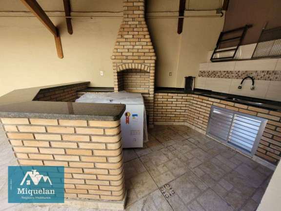 Imagem Casa com 2 Quartos à Venda, 80 m² em Itaquera - São Paulo Imagem Casa com 2 Quartos à Venda, 80 m² em Itaquera - São Paulo