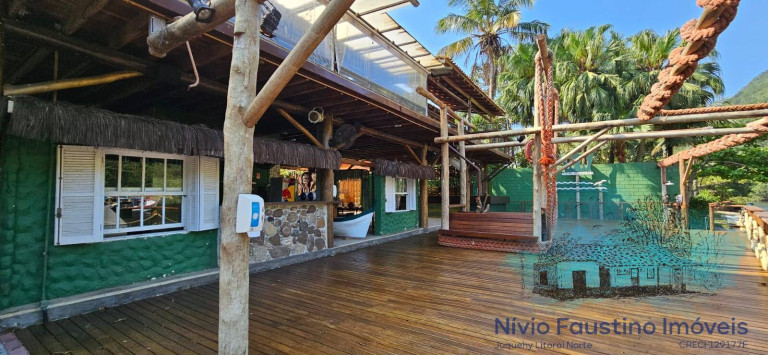 Imagem Terreno à Venda, 3.117 m² em Barra Do Una - São Sebastião Imagem Terreno à Venda, 3.117 m² em Barra Do Una - São Sebastião