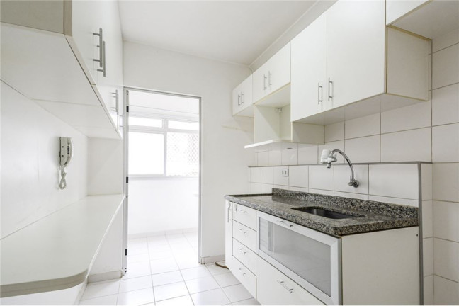 Imagem Imóvel com 2 Quartos à Venda, em Vila Santa Catarina - São Paulo Imagem Imóvel com 2 Quartos à Venda, em Vila Santa Catarina - São Paulo