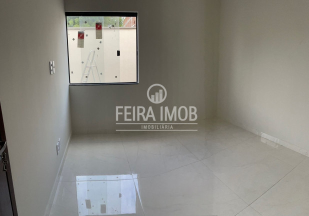 Casa com 3 Quartos à Venda, 79 m² em Sim - Feira De Santana