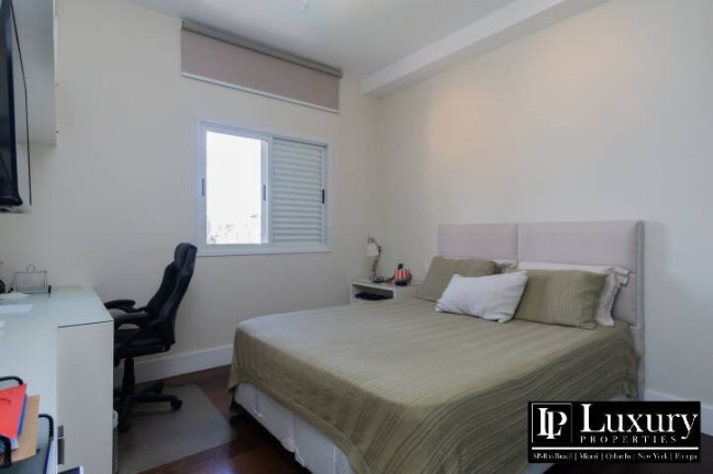 Imagem Cobertura com 3 Quartos à Venda, 404 m² em Vila Mariana - São Paulo Imagem Cobertura com 3 Quartos à Venda, 404 m² em Vila Mariana - São Paulo