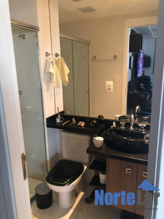 Imagem Apartamento com 2 Quartos à Venda, 70 m² em água Branca - São Paulo