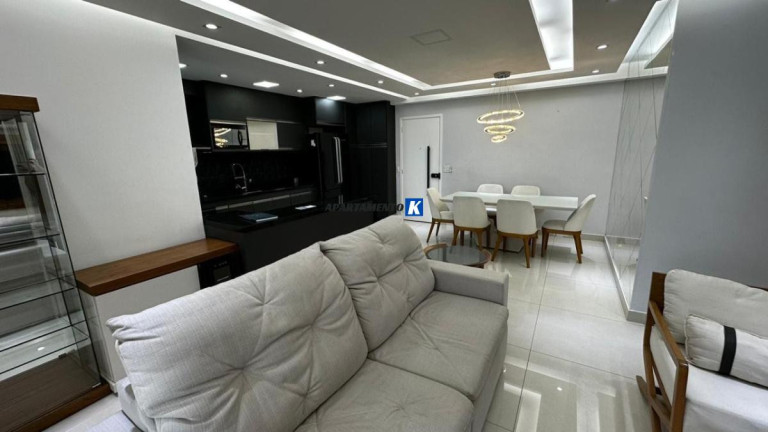 Imagem Apartamento com 3 Quartos à Venda, 95 m² em Jardim Flor Da Montanha - Guarulhos Imagem Apartamento com 3 Quartos à Venda, 95 m² em Jardim Flor Da Montanha - Guarulhos