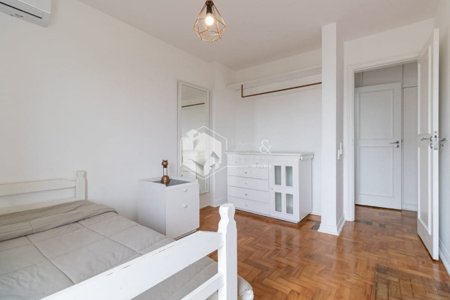 Imagem Apartamento com 3 Quartos à Venda, 128 m² em Pinheiros - São Paulo Imagem Apartamento com 3 Quartos à Venda, 128 m² em Pinheiros - São Paulo