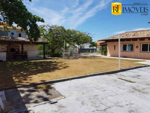 Imagem Casa com 5 Quartos à Venda, 1.200 m² em Ogiva - Cabo Frio Imagem Casa com 5 Quartos à Venda, 1.200 m² em Ogiva - Cabo Frio