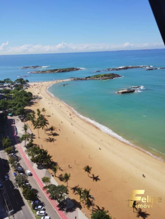 Imagem Imóvel com 3 Quartos à Venda, 155 m² em Praia Da Costa - Vila Velha