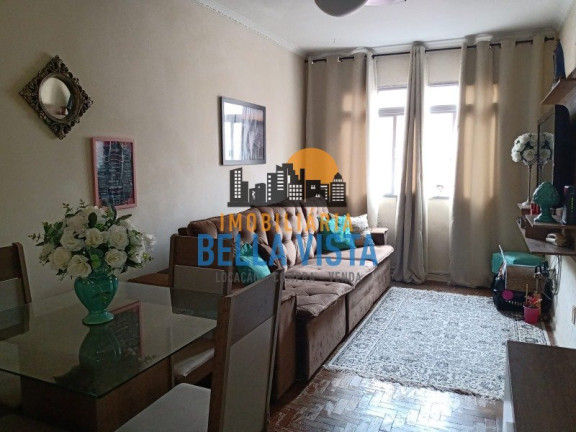 Apartamento com 3 Quartos à Venda,  em Jardim Independência - São Vicente