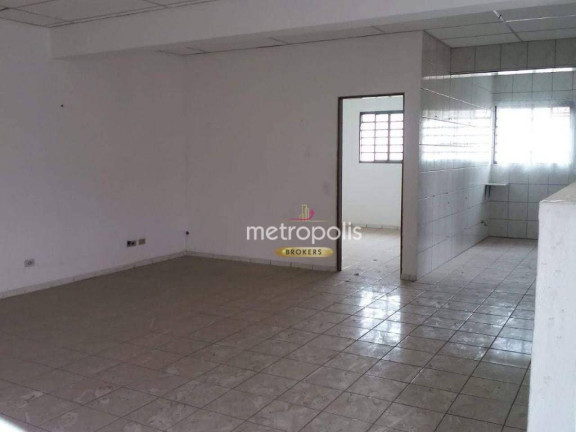 Imagem Galpão à Venda, 650 m² em Utinga - Santo André Imagem Galpão à Venda, 650 m² em Utinga - Santo André
