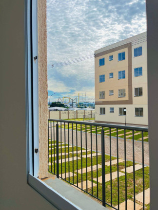 Imagem Apartamento com 2 Quartos para Alugar, 50 m² em Condomínio Barão Da Serra - Botucatu
