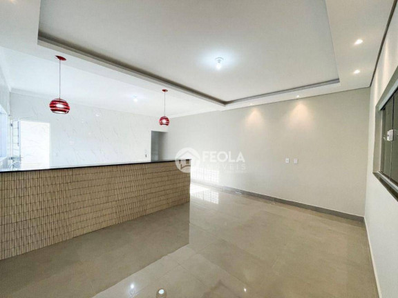 Imagem Casa com 3 Quartos à Venda, 106 m² em Frezzarin 2 - Santa Bárbara D'oeste Imagem Casa com 3 Quartos à Venda, 106 m² em Frezzarin 2 - Santa Bárbara D'oeste