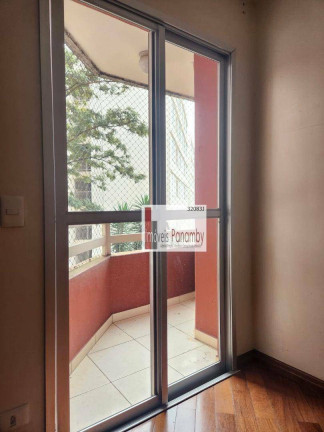 Imagem Apartamento com 2 Quartos à Venda, 64 m² em Jabaquara - São Paulo
