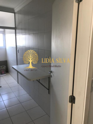 Imagem Apartamento com 2 Quartos à Venda, 62 m² em Vila Da Saúde - São Paulo Imagem Apartamento com 2 Quartos à Venda, 62 m² em Vila Da Saúde - São Paulo