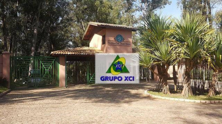 Chácara à Venda, 21.800 m² em Sousas - Campinas